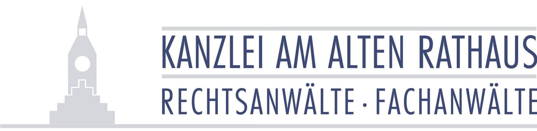 Logo Kanzlei Am Alten Rathaus - Rechtsanwälte Kohl Schupp Vaitl Kraml Partnerschaft mbB