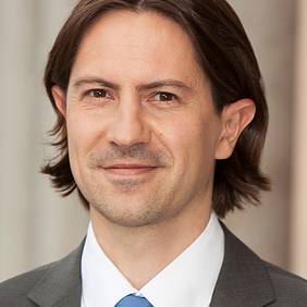 Michael Salmansberger