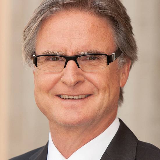 Portrait Schupp, Karl-Heinz