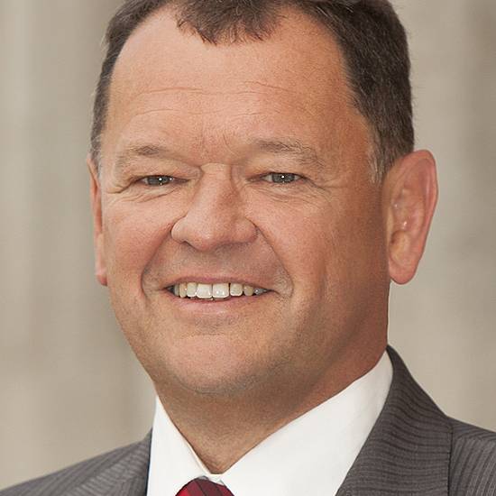 Portrait Vaitl, Gerhard