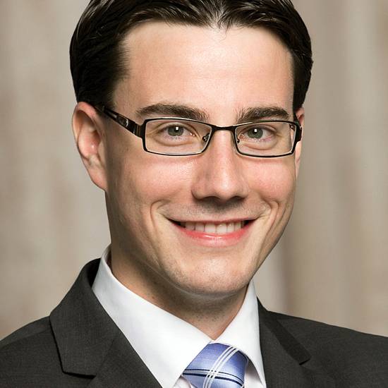 Portrait Kraml, Andreas